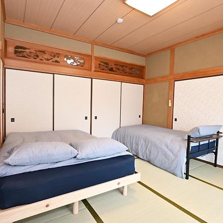 Apartament Private Beppu Noguchimotomachi Zewnętrze zdjęcie
