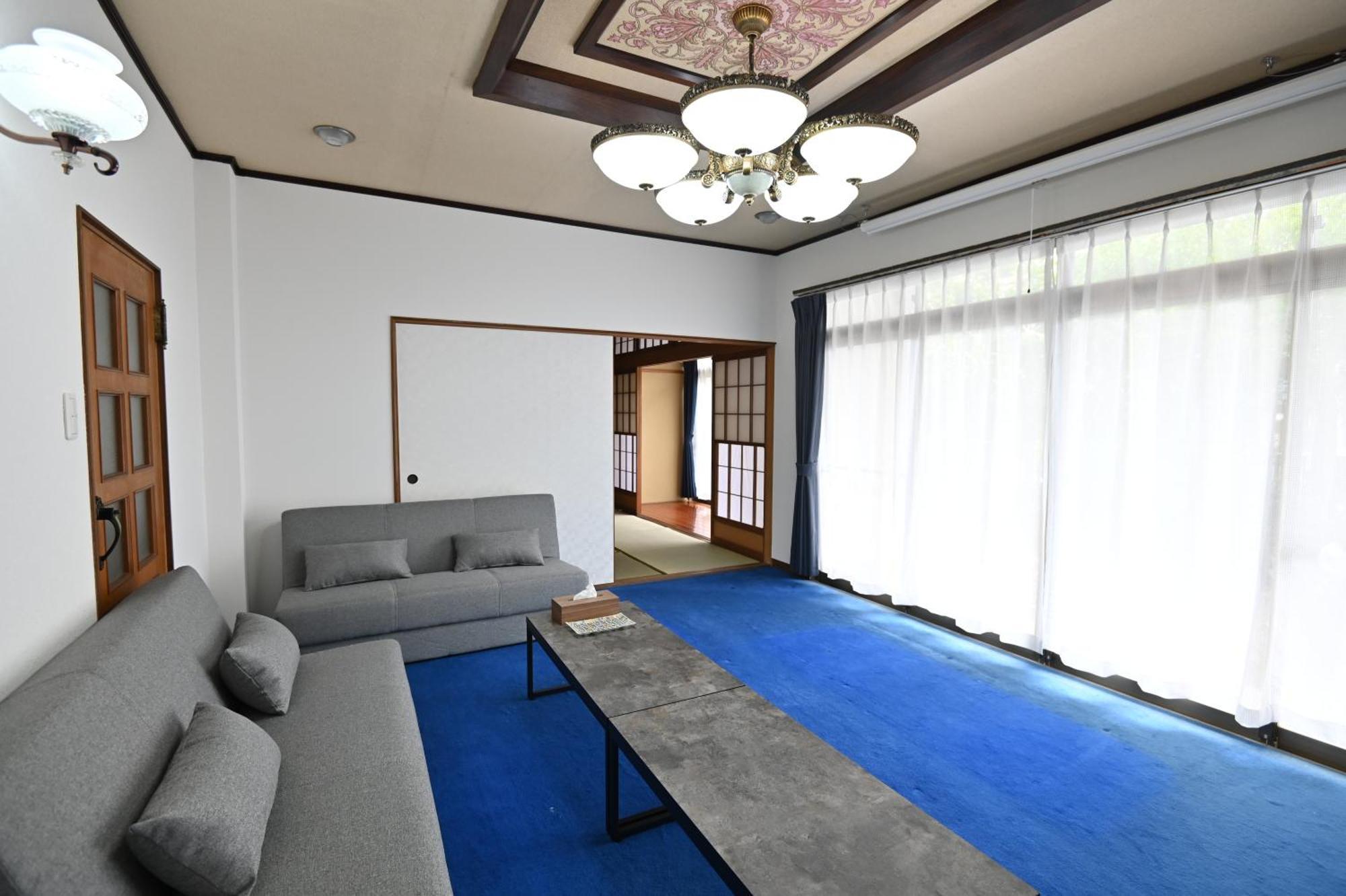 Apartament Private Beppu Noguchimotomachi Zewnętrze zdjęcie