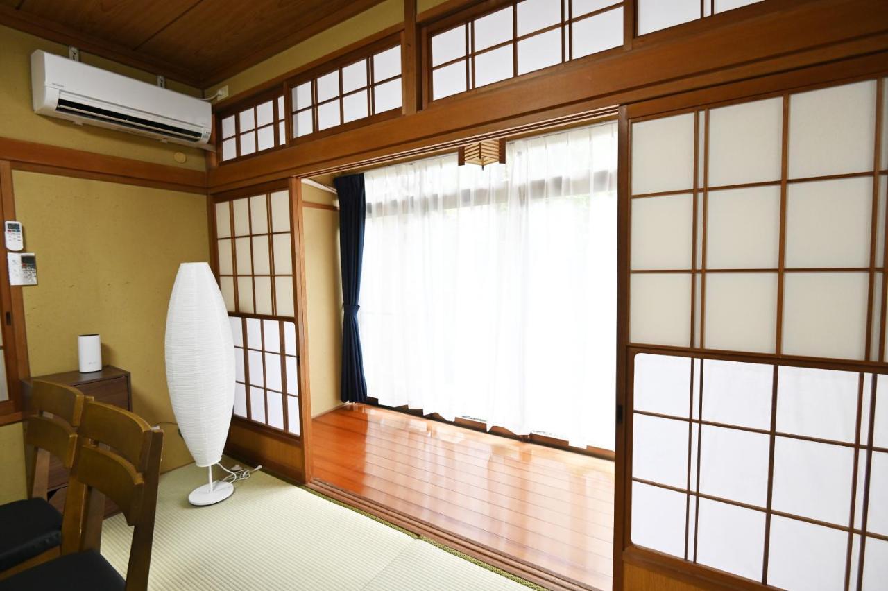 Apartament Private Beppu Noguchimotomachi Zewnętrze zdjęcie