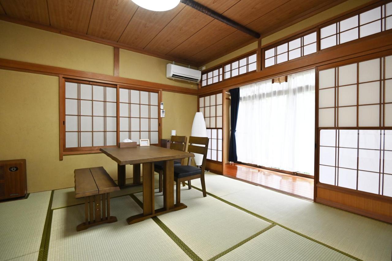 Apartament Private Beppu Noguchimotomachi Zewnętrze zdjęcie