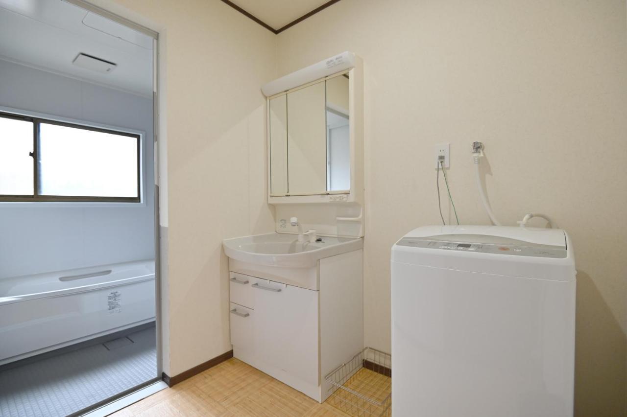 Apartament Private Beppu Noguchimotomachi Zewnętrze zdjęcie
