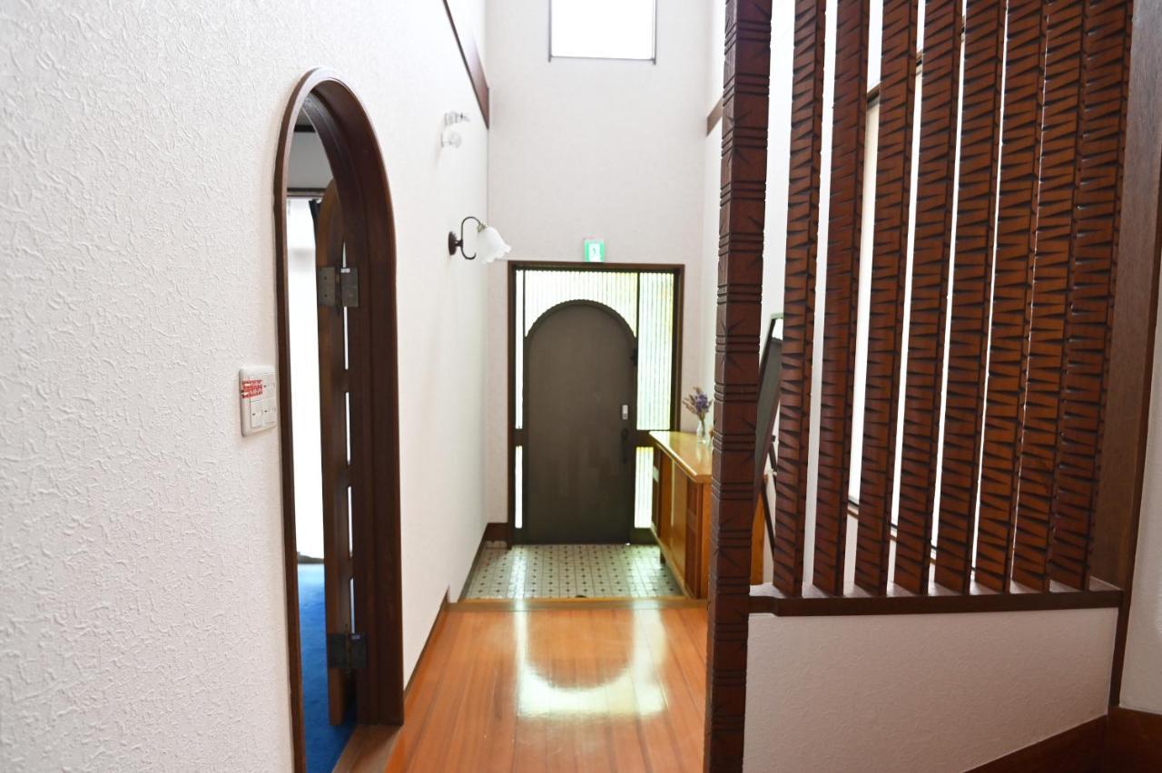 Apartament Private Beppu Noguchimotomachi Zewnętrze zdjęcie