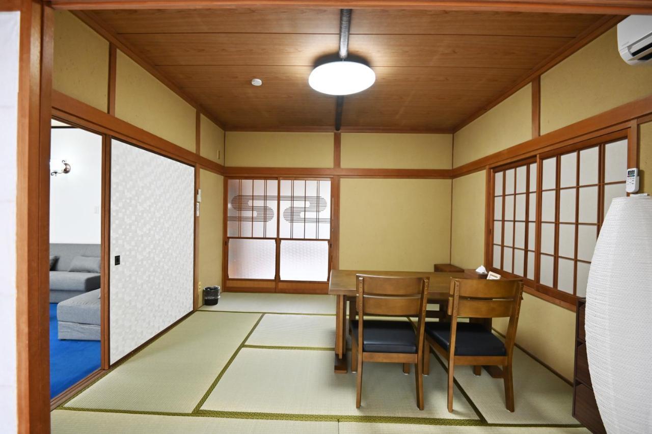Apartament Private Beppu Noguchimotomachi Zewnętrze zdjęcie