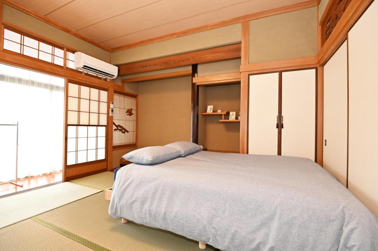 Apartament Private Beppu Noguchimotomachi Zewnętrze zdjęcie