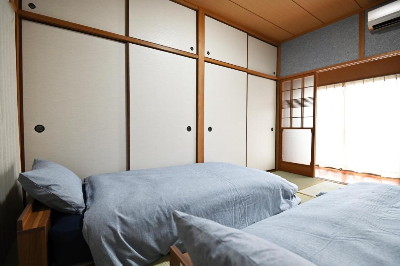 Apartament Private Beppu Noguchimotomachi Zewnętrze zdjęcie