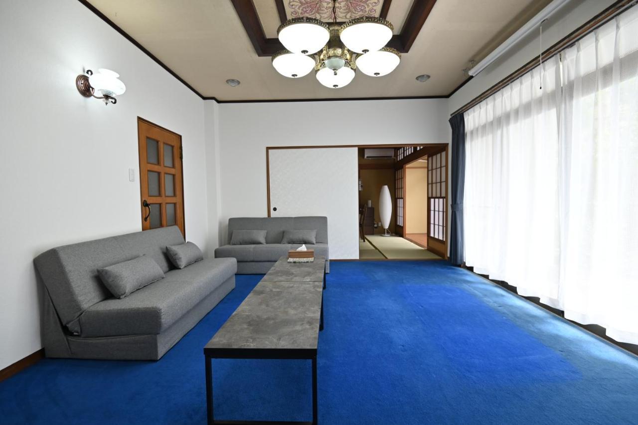Apartament Private Beppu Noguchimotomachi Zewnętrze zdjęcie