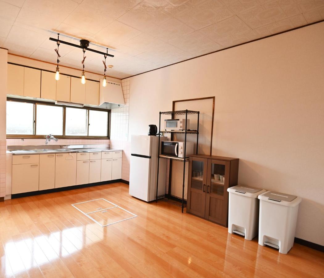 Apartament Private Beppu Noguchimotomachi Zewnętrze zdjęcie