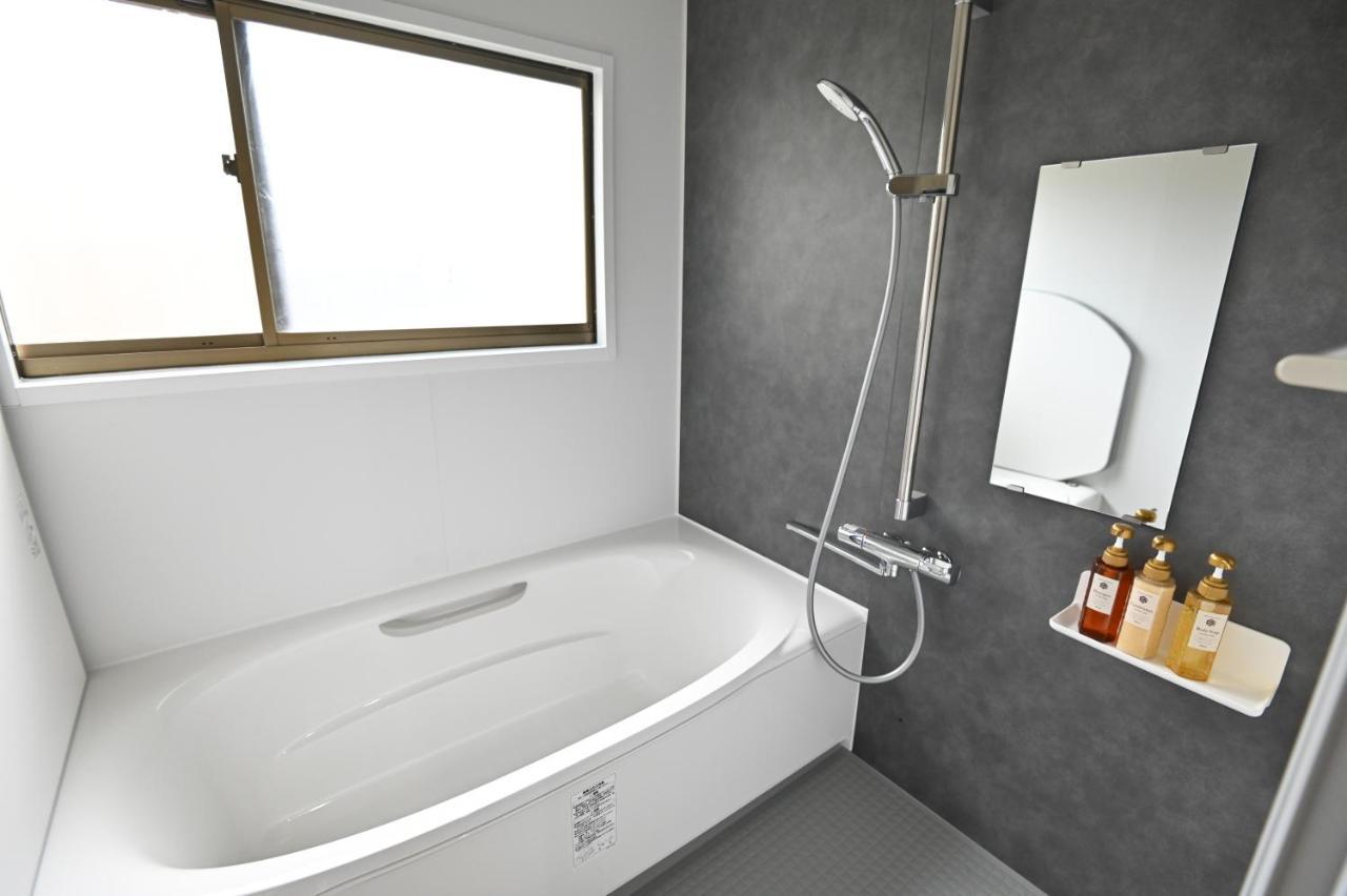 Apartament Private Beppu Noguchimotomachi Zewnętrze zdjęcie