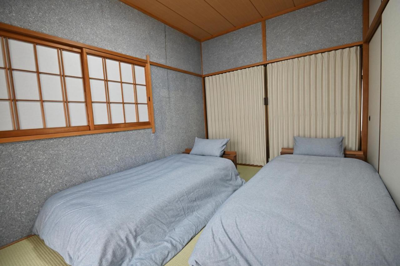 Apartament Private Beppu Noguchimotomachi Zewnętrze zdjęcie