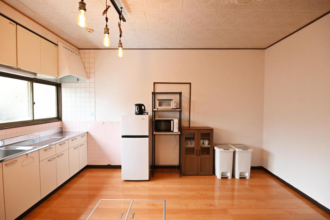 Apartament Private Beppu Noguchimotomachi Zewnętrze zdjęcie