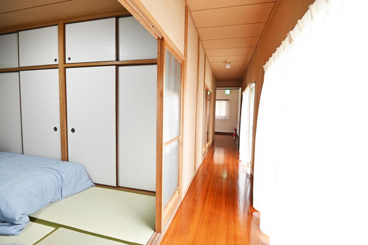 Apartament Private Beppu Noguchimotomachi Zewnętrze zdjęcie