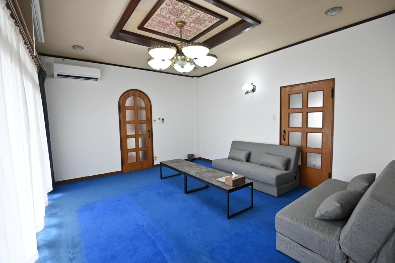 Apartament Private Beppu Noguchimotomachi Zewnętrze zdjęcie
