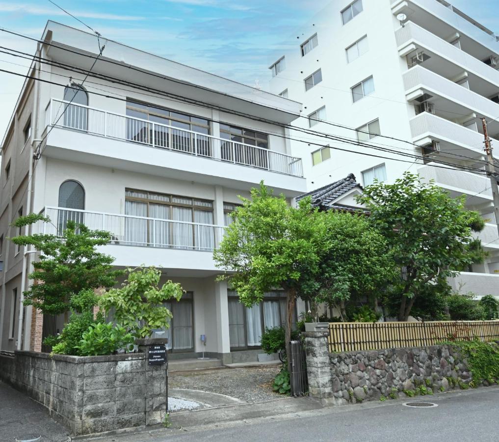 Apartament Private Beppu Noguchimotomachi Zewnętrze zdjęcie