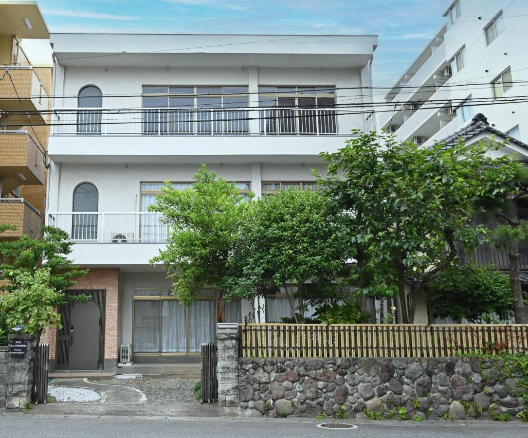 Apartament Private Beppu Noguchimotomachi Zewnętrze zdjęcie