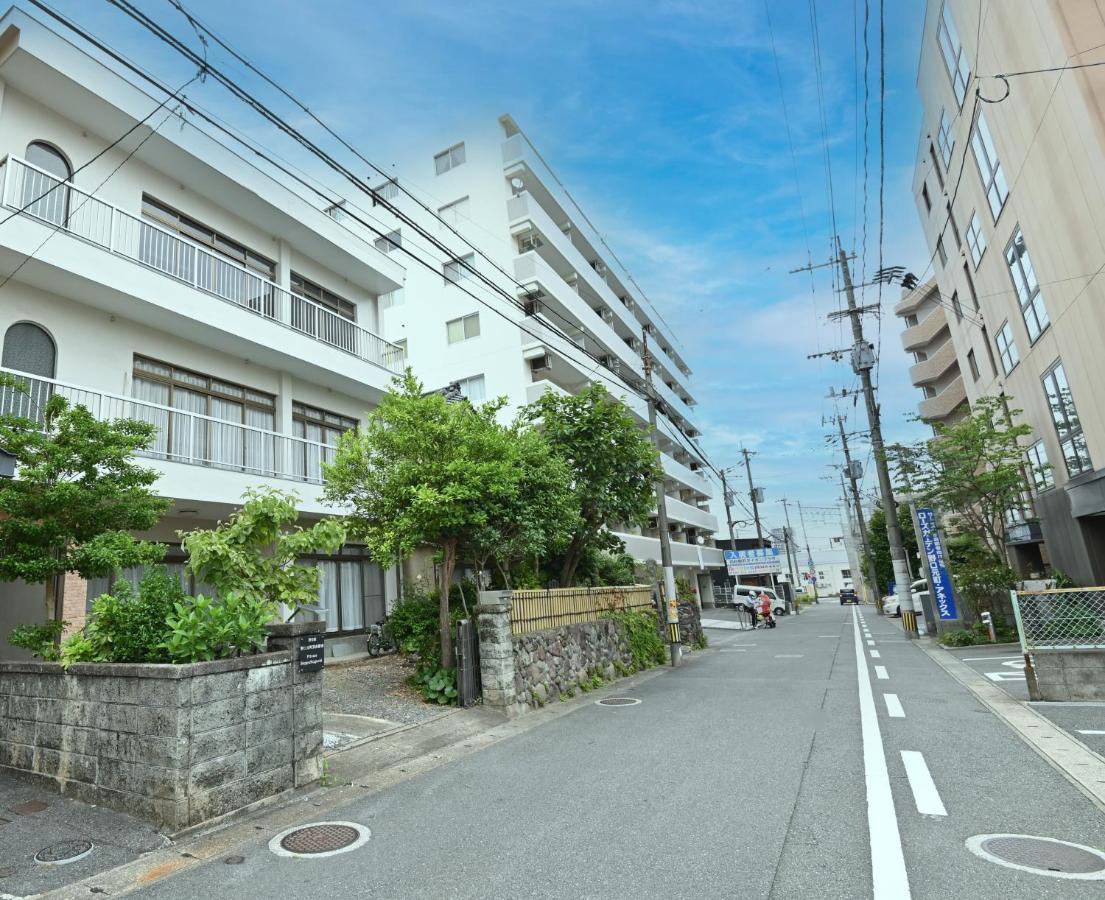 Apartament Private Beppu Noguchimotomachi Zewnętrze zdjęcie