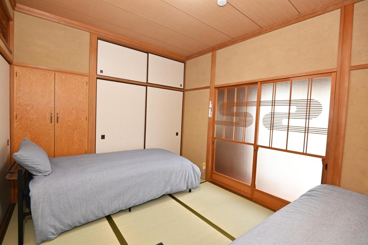 Apartament Private Beppu Noguchimotomachi Zewnętrze zdjęcie